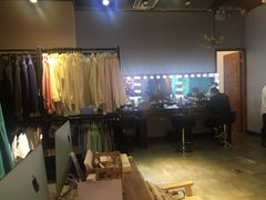 -海马体照相馆(龙湖杭州金沙天街店)