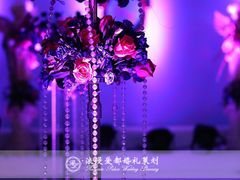 S&Z主题婚礼-上海南泉酒店(塘桥地铁站店)
