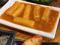 -杀猪天·韩国烤肉(总店)