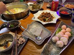 -享润四季椰子鸡音乐主题餐厅(晋江万达店)