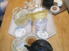 -tea'stone (万象天地店)