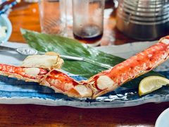 -蟹料理 北海道かに将軍(札幌本店)