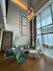-baby bella小贝拉母婴护理中心(珠海华发公寓店)