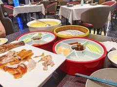 -苏淮景·苏闽融创菜·海鲜(原空港井河轩店)