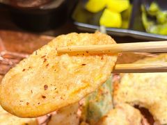 -天妇罗内顺田(罗湖店)