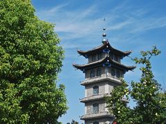 -台儿庄古城