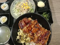 -左舞和风屋便当(金地店)