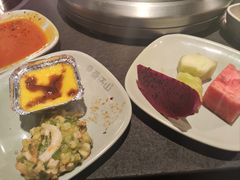 -盛江山自助料理(奥莱锦辉购物广场店)