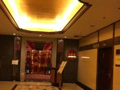 -北京前门建国饭店