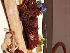 -悦融琥珀·京鲁菜·海味珍品(西单店)