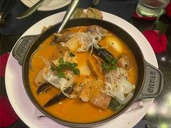 -福楼毕斯罗F Bistronome(国贸商城约会地标景观店)