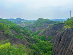 -飞天山旅游区