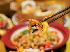 -桥东喜碧海鲜街(水东街店)