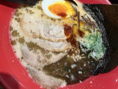 -一風堂拉面(美罗城店)