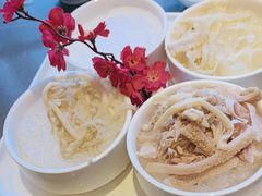 -前门·鲜肉火锅(长风店)