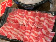 -呷哺呷哺 小火锅 (浦东新欧尚超市店)