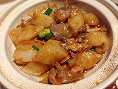 -侨美食家·粤菜(体育西路店)