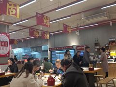 大堂-甲鱼张甲鱼铺子(观沙岭店)