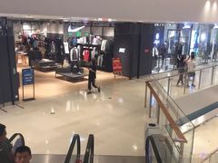-NIKE品牌体验店(苏州中心店)