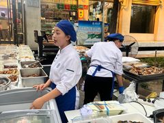 -紫光园(劲松店)