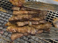 -风味烧烤(泰富店)