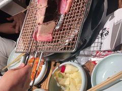 -九田家黑牛烤肉料理(太阳宫广场店)