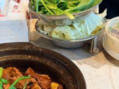-二楼老店重庆鸡公煲(真光路店)