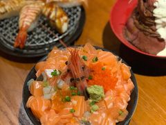 -魔丼屋(日月光店)