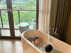 -宁波九龙湖开元度假村