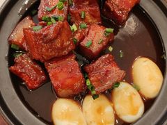 -沪华海鲜大酒楼(南汇店)