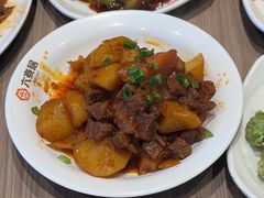 -六泰居·尔滨地标·东北菜(泰山路店)