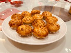 -东海海鲜酒家(中信广场店)