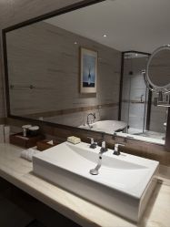 -巍阁月子中心(国贸店)