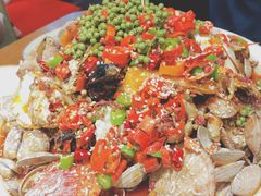 -必点海鲜·鲅鱼水饺(鞍山西道店)