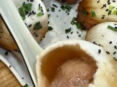 -东泰祥生煎馆(重庆北路店)