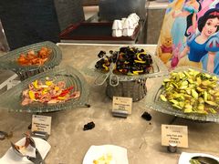 -三亚湾海居铂尔曼度假酒店