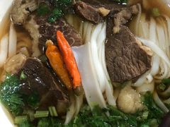 -肆姐面粉馆(坡子街店)