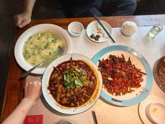 -廉厨干煸鸡(云龙区民富园店)