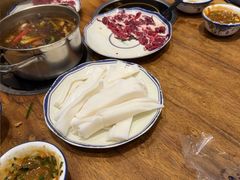 -厝味火锅·潮汕卤水火锅(十一合店)