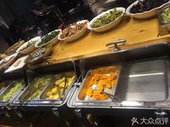 -素清香(解放路店)