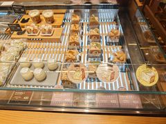 -Briant石窑面包(丰盛里店)