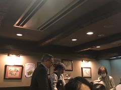 -鍋ぞう(新宿西口店)