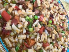 -新疆巴州金丝特餐厅(大钟寺店)