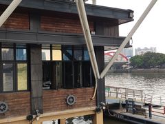 -珠江夜游省总码头