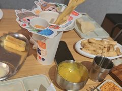-乌拉烤肉(如皋首店)