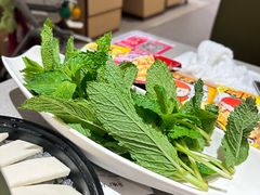 -海底捞火锅(金地广场生日主题店)