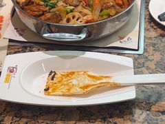 -黄记煌三汁焖锅(金凤万达广场店)