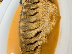 -阿庄新豫菜(通泰路店)