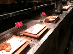 -芭菲盛宴·环球美食(解放碑英利国际店)