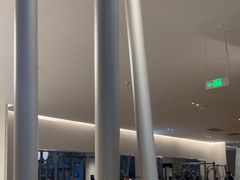 -YCHL FIT 健身(星寰店)
